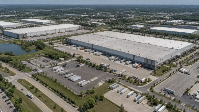 arbetskraftens andel av produktionen i USA