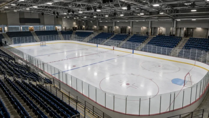 Arvid Drott WHL-debut