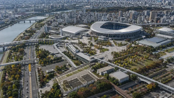 Asian Games 2026