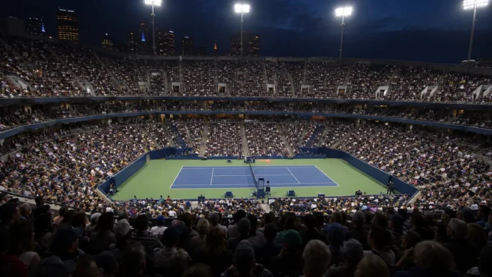 Auger-Aliassime utslagen US Open 2026