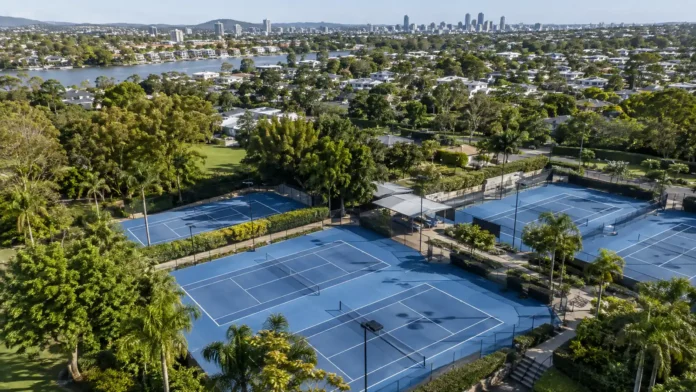 Australien Polen Davis Cup