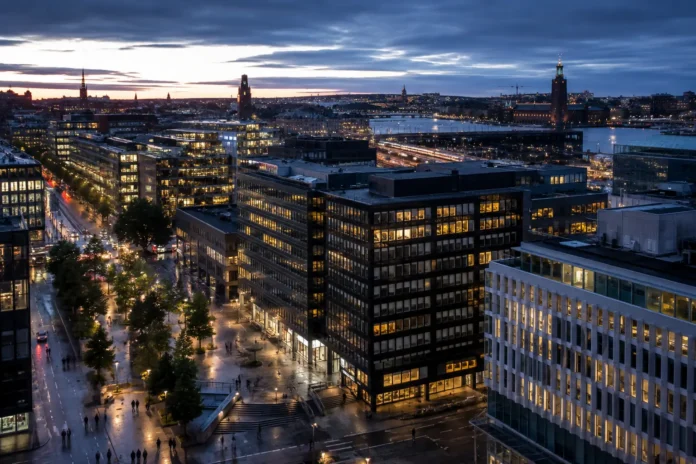 Avanza och Nordnet augusti 2026