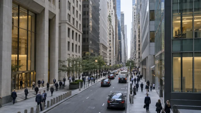 Bank of America investment banking