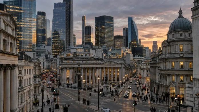 Bank of England obligationsförsäljningar