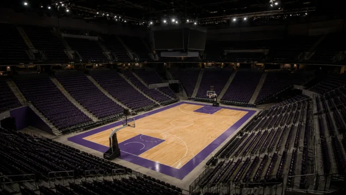Ben Simmons Sacramento Kings