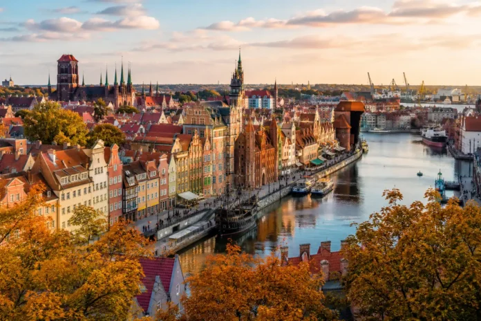 billig weekend hösten 2026