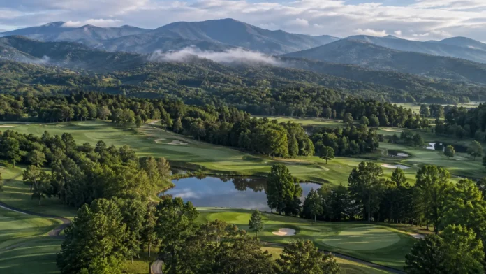 Biltmore Championship 18 september 2026