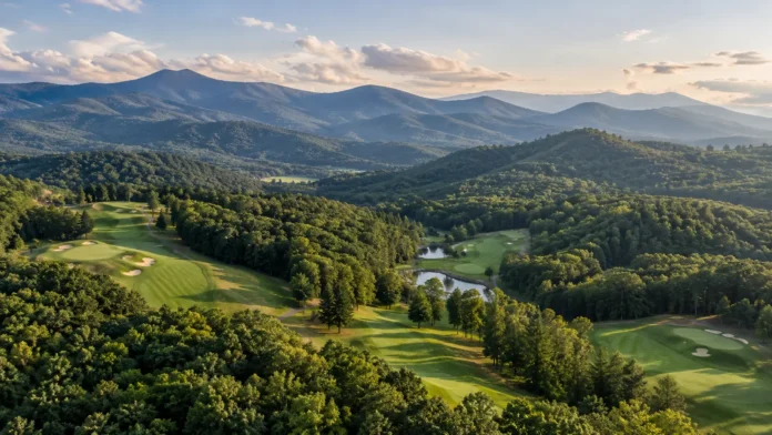 Biltmore Championship 2026