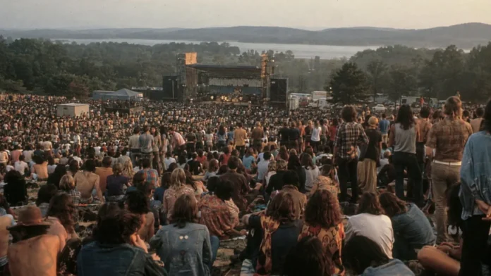 Bob Dylan Rolling Thunder Revue 1976