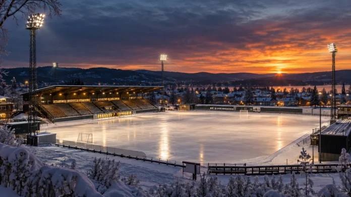 Bollnäs Hammarby TV
