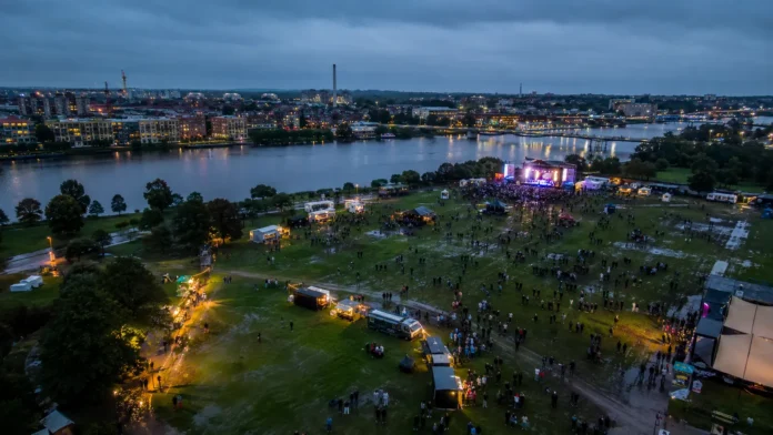 Bonfire Festival 2026