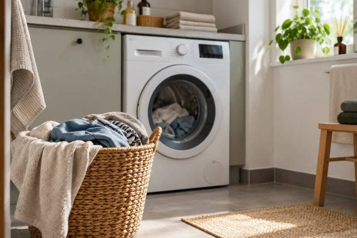 Bosch WAN2829ESN test