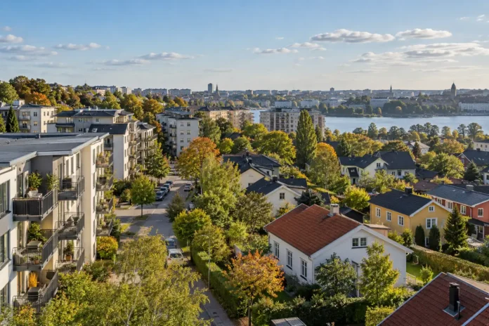 bostadspriser augusti 2026