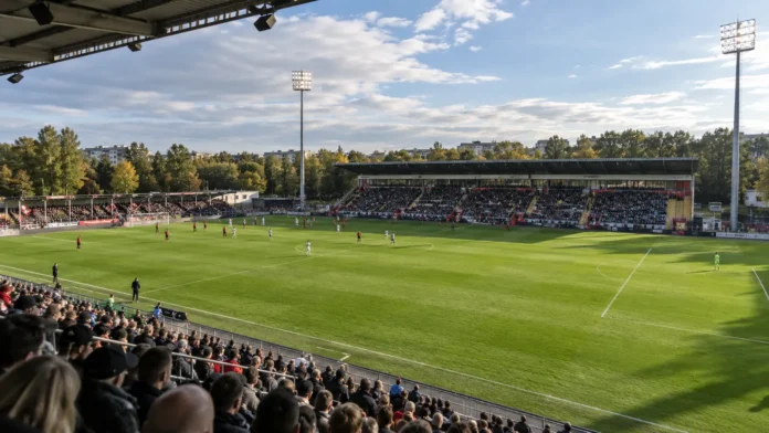 Brommapojkarna IFK Göteborg 19 september 2026
