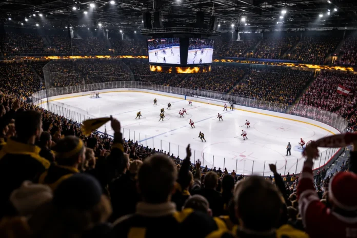 Brynäs Timrå resultat