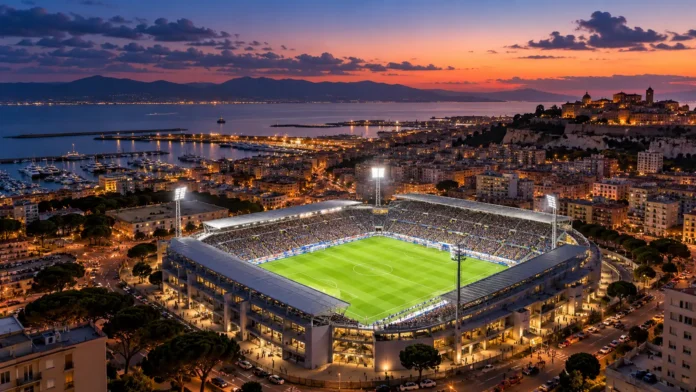 Cagliari Lecce 7 september 2026
