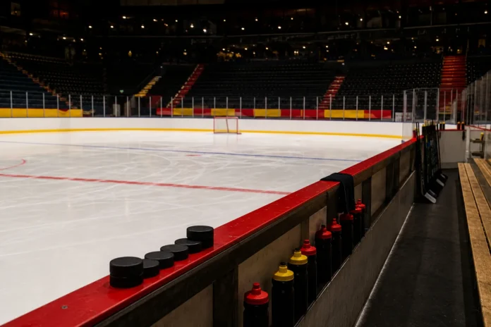 Calle Järnkrok Brynäs
