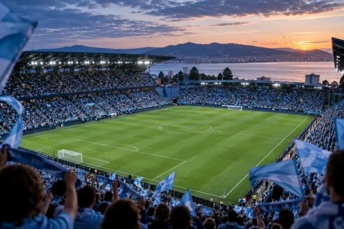 Carl Starfelt Celta Vigo