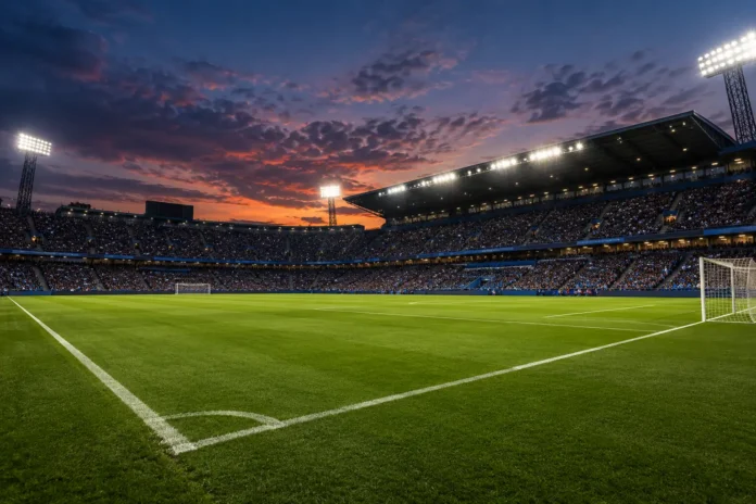 Carl Starfelt mål Celta Vigo