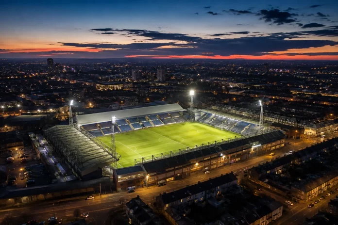 Championship 2 september 2026