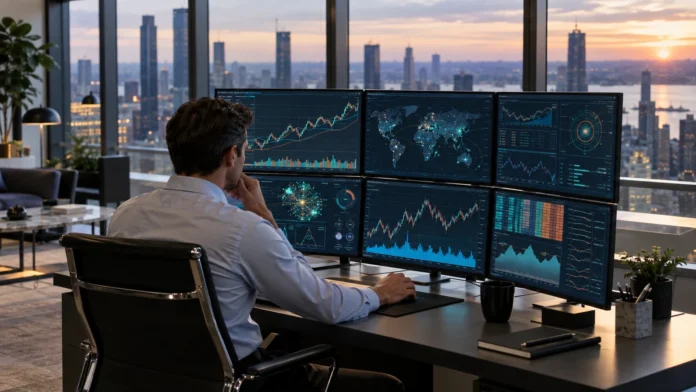 ChatGPT for Financial Services