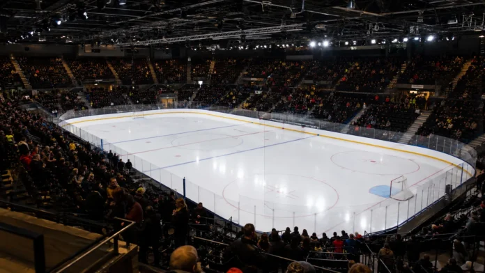 CHL idag 4 september 2026