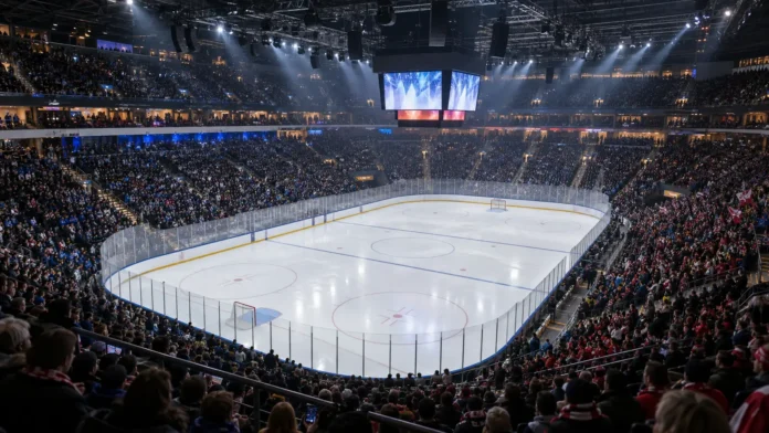 CHL-resultat 10 september 2026