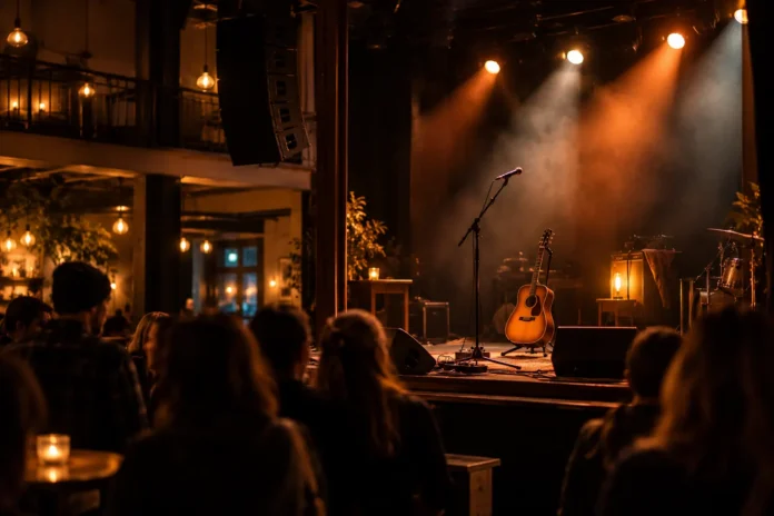 Chuck Ragan Linköping 10 september 2026