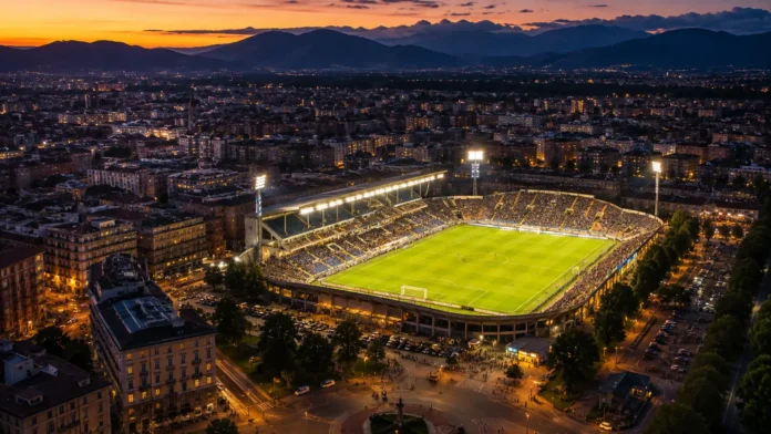 Coppa Italia 1 september 2026