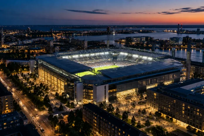Cristiano Ronaldo lämnar landslaget
