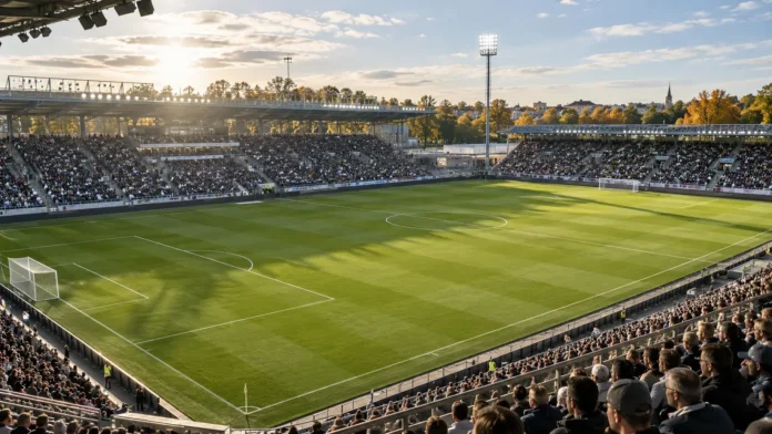Damallsvenskan 26 september 2026