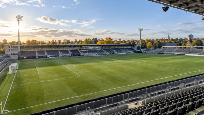 Damallsvenskan 27 september 2026