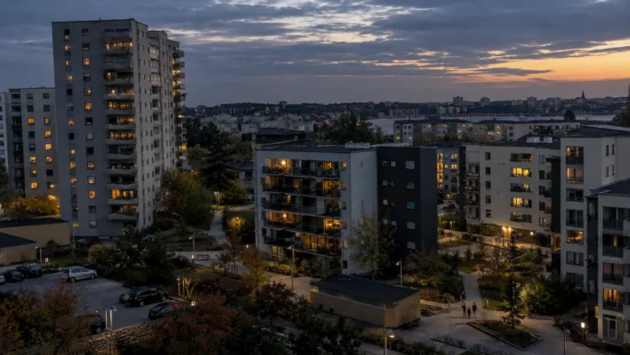 deltagande i kriminell sammanslutning