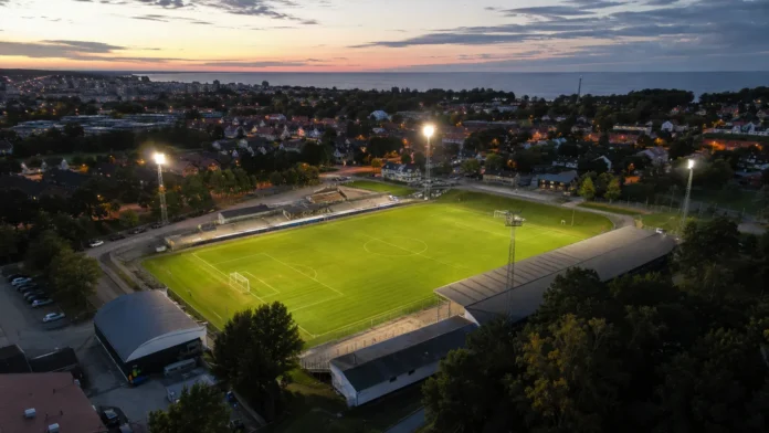 Djurgårdens startelva mot Mjällby 3 september 2026