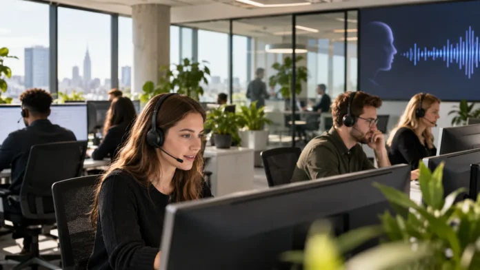 ElevenLabs värdering