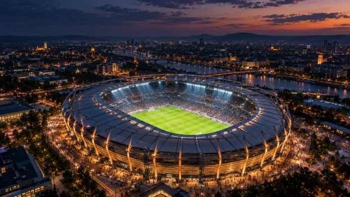 Europa League idag 17 september 2026