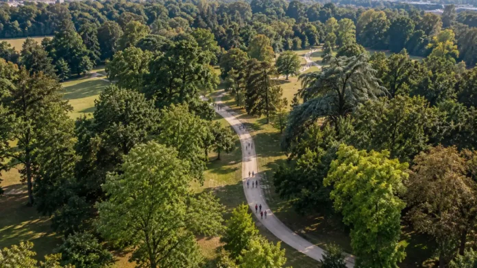 F1 Monza 6 september 2026