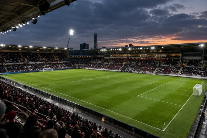 FC Rosengård sparkar Joel Kjetselberg