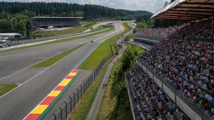 Fernando Alonso 2027