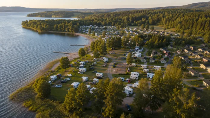 First Camp rekordsommar 2026