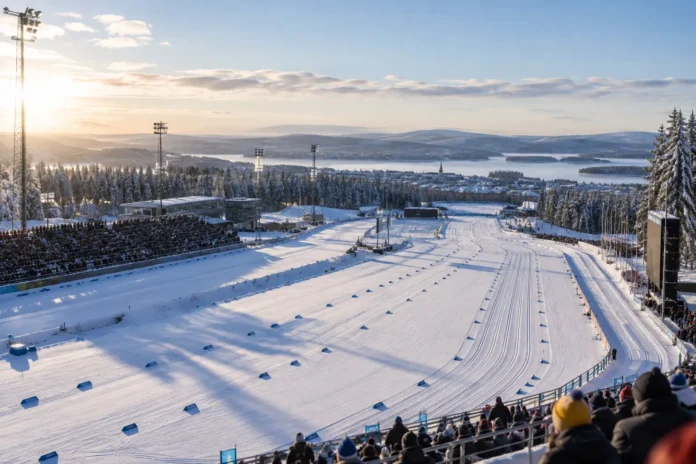 FIS öppnar för ryska åkare