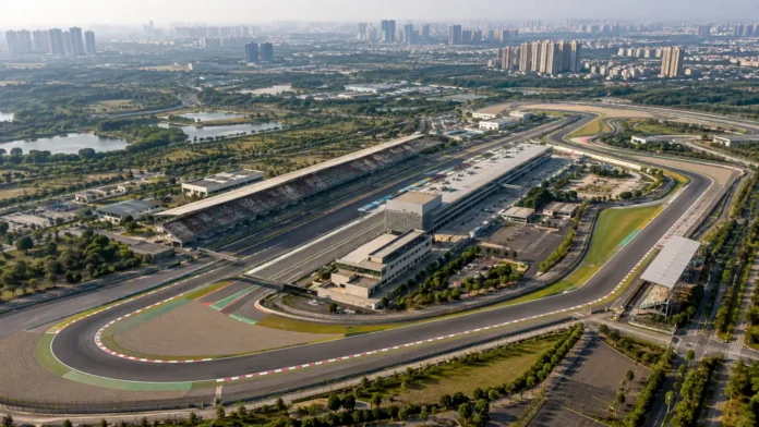 Formel 1 Indien 2028