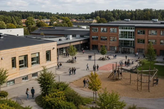 friskolevinster