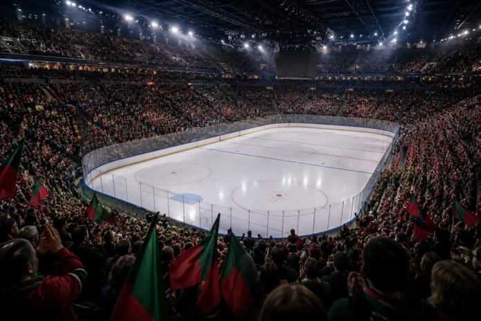 Frölunda CHL 2026/27