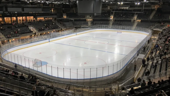 Frölunda KooKoo på TV