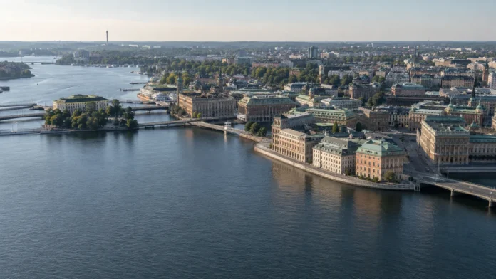 Gustav Gellerbrant säkerhetsprövning