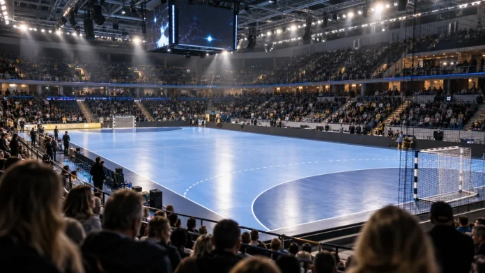 Handbollsligan dam 2026/27