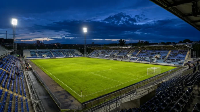Helsingborg Örebro 1–1