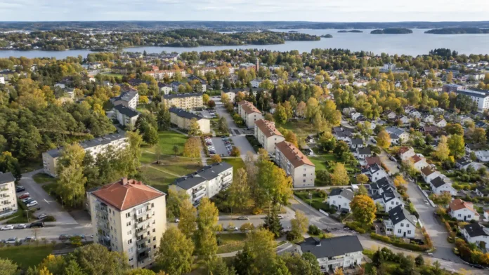 Hemnet omsättning augusti 2026
