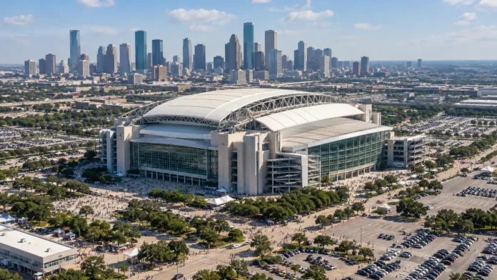 Houston Texans Buffalo Bills TV